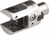 Seco Tools Boring Head: 70 mm Body Dia, Manual Graflex 6 Integral Mount, Modular Connection Shank, Series EPB 00026693 - 60867512