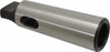 Jacobs MT5 Inside Morse Taper, MT6 Outside Morse Taper, Standard Reducing Sleeve Soft with Hardened Tang, 3/8" Projection, 217.42mm OAL 30431DN - 06595672