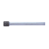 Titan Borazon Grinding Mandrel – 100/200 Grit, .130" Diameter, 3.500" Length, Shank 1/4" - 6903AXLY