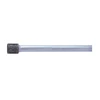 Titan Borazon Grinding Mandrel – 100/200 Grit, .591" Diameter, 3.000" Length, Shank 1/4" - 6914