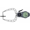 Mitutoyo External Digital Caliper Gauge, 0-30mm - 209-953