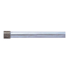 Titan Diamond Grinding Mandrel – 80/100 Grit, 1.250" Diameter, 3.500" Length, Shank 3/8" - 2920XL