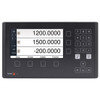 Fagor 400i Digital Readout Package for Milling Machines, 18 x 40 x 6 in Travel - EXTREME-MC-04