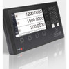 Fagor 400i Digital Readout Package for Milling Machines, 16 x 32 x 16 in Travel - EXTREME-MC-3K
