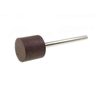 Titan Resin Bond Diamond Grinding Mandrel, Medium 220 Grit, 0.500" Diameter, 2-3/4" Length - DAM-108