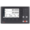 Fagor 400i Digital Readout Package for Lathes, 18 x 151 in Travel - PROKIT-TC-59
