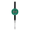 Insize Digital Indicator - Advanced Type Lug Back, 2"/50.8mm Range - 2103-50E