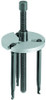 Gedore 1.92/12 Ball bearing extractor PLUS, size 1 2 - 1553550