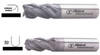 Minicut VHI Carbide End Mills - 40150-1