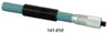 Mitutoyo Inside Micrometers Interchangable Type