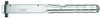 Gedore 8565-01 Torque wrench DREMOMETER AL 3/8" 8-40 Nm - 7682190