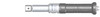 Gedore ETQR 12 Electronic torque wrench E-torc Q R 12 1.5-12 Nm SE 9x12 - 3034631