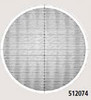 OVERLAY CH NO.19 1MM VERT S - 512074