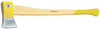 Gedore OX 248 E-2501 SPALT-FIX axe with ash handle 2500 g - 1591703