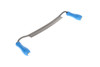 Gedore OX 370-2500 Draw/waggon knife, curved, 250 mm - 1593048