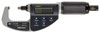 Mitutoyo ABSOLUTE Digimatic Micrometer with Adjustable Measuring Force, 0-0.6"/0-15mm - 227-211