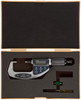 Mitutoyo ABSOLUTE Digimatic Micrometer with Adjustable Measuring Force, 0.6-1.2"/15-30mm - 227-213