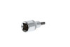 Gedore R62550510 Screwdriver bit socket 1/2" 5 mm length 55 mm - 3300359