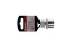 Gedore R61002306 Socket 1/2" hexagon 23 mm length 38 mm - 3300272