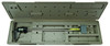 Mitutoyo ABSOLUTE Digimatic Calipers Series 550