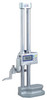 Mitutoyo Digimatic Double Column Digital Height Gage, 0-12"/0-300mm - 192-670-10