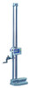 Mitutoyo Digimatic Double Column Digital Height Gage, 0-24"/0-600mm - 192-672-10