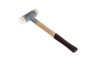 Gedore 248 H-45 Recoilless soft-face hammer Ø 45 mm - 8868660