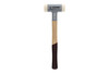 Gedore 248 H-45 Recoilless soft-face hammer Ø 45 mm - 8868660
