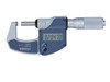 Mitutoyo Digimatic Micrometer Series 293 MDC-Lite, 0 - 1" / 0 - 25 mm Range, Friction Thimble - 293-832-30