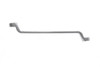Gedore 2 18X19 double ring spanner, UD profile, 18x19 mm - 6017560