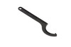 Gedore 40 Z 80-90 Hook wrench, DIN 1810 form B, 80-90 mm - 6337390