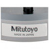 Mitutoyo Round Base Assembly, Micrometer Disc Anvil - 950758