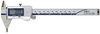 Mitutoyo Point Caliper, 0-6"/0-150mm - 573-725-20