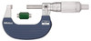 Mitutoyo Ratchet Thimble Micrometer, 1-2" - 102-718