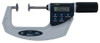 Mitutoyo Disk Micrometer Non-Rotating Spindle Type 1-2.2"/25.4-55.88mm - 369-422