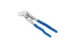 Gedore SB 183 10 TC Pliers wrench 10" TC with dipped handles - 3249190