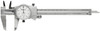 Mitutoyo Dial Caliper Series 505, 0-6" - 505-675