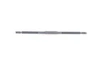 Gedore 140 Thread file for metric threads - 6409640