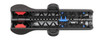 Gedore 8159 Stripping tool StrippMax-Round Professional - 3416461