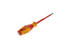 Gedore VDE 2170 3 VDE Screwdriver slot 3 mm - 1612239