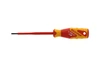 Gedore VDE 2170 3 VDE Screwdriver slot 3 mm - 1612239