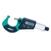 Insize Metric Digital Outside Micrometers
