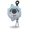 Mijin System TIGON Spring Balancer TBF-0915, 9 - 15 kg Capacity, 1.6 m Stroke - TW-15C
