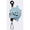 Mijin System TIGON Spring Balancer TBF-0915, 9 - 15 kg Capacity, 1.6 m Stroke - TW-15C