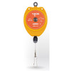 Mijin System TIGON Retractor, 0.5 - 1.5 kg Capacity, 1.5 m Stroke - TW-1R