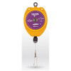 Mijin System TIGON Retractor Spring Balancer, 0.2 - 0.6 kg Capacity, 1.5 m Stroke - TW-06R