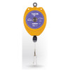 Mijin System TIGON Retractor Spring Balancer TB013, 1 - 2 kg Capacity, 1.5 m Stroke - TW-2R