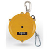Mijin System TIGON Spring Balancer, 0.5 - 1.5 kg Capacity, 1 m Stroke - TW-0