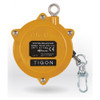 Mijin System TIGON Spring Balancer, 0.5 - 1.5 kg Capacity, 0.5 m Stroke - TW-00