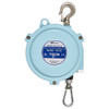 Mijin System TIGON Spring Balancer TBF-0103, 1 - 3 kg Capacity, 1.7 m Stroke - TW-3C